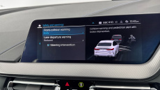 BMW 2 Series 218i [136] M Sport 4dr Petrol Saloon